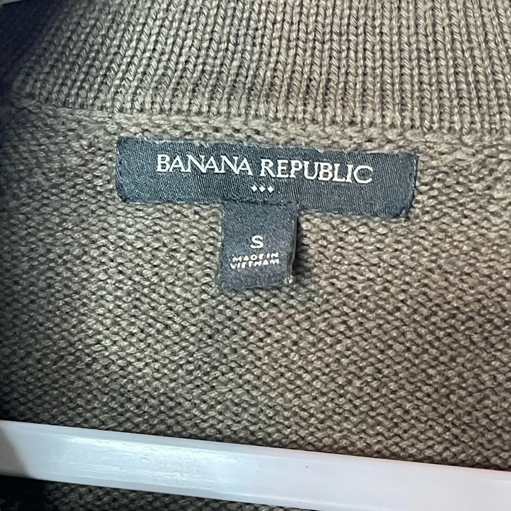 Banana Republic banana republic